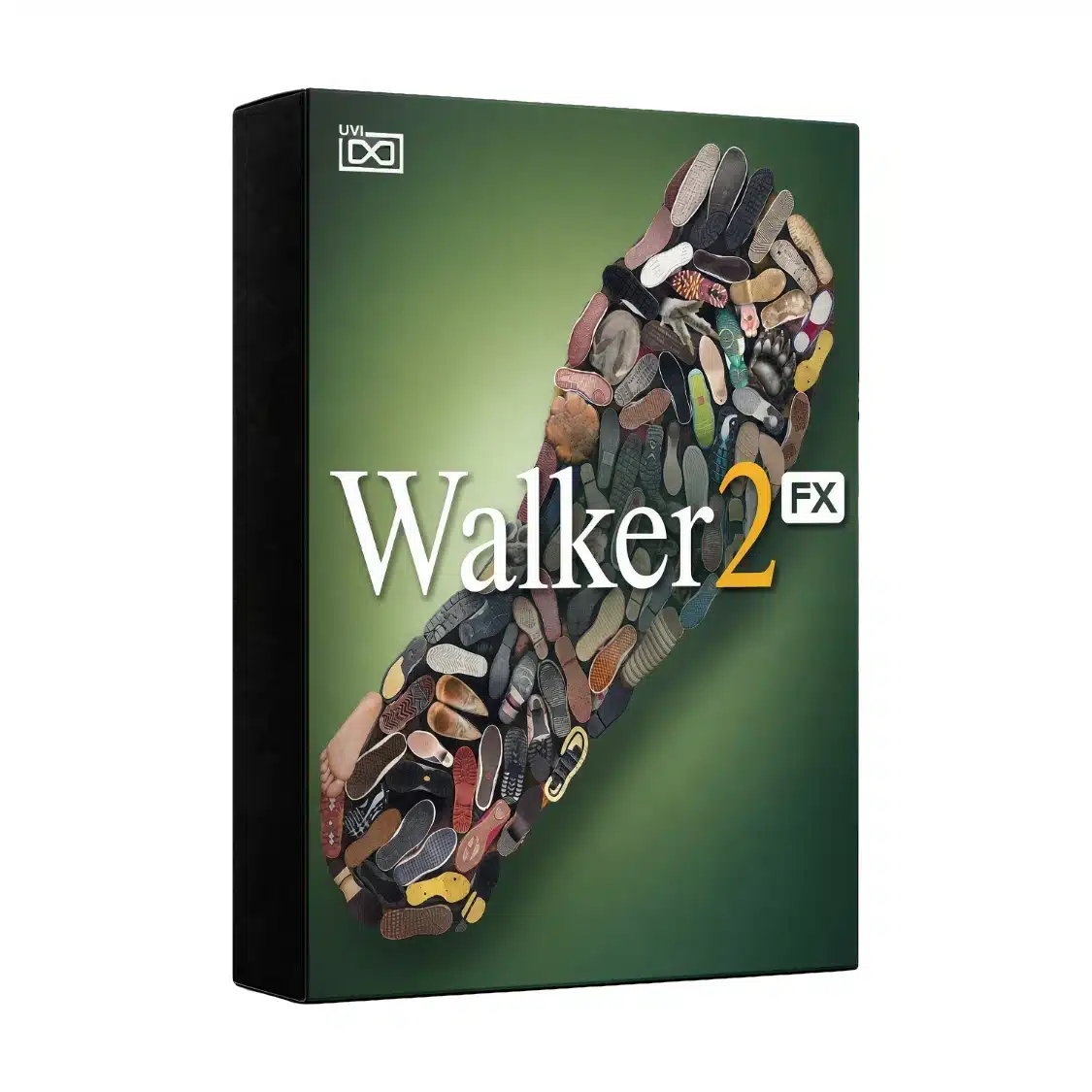 UVI Walker 2