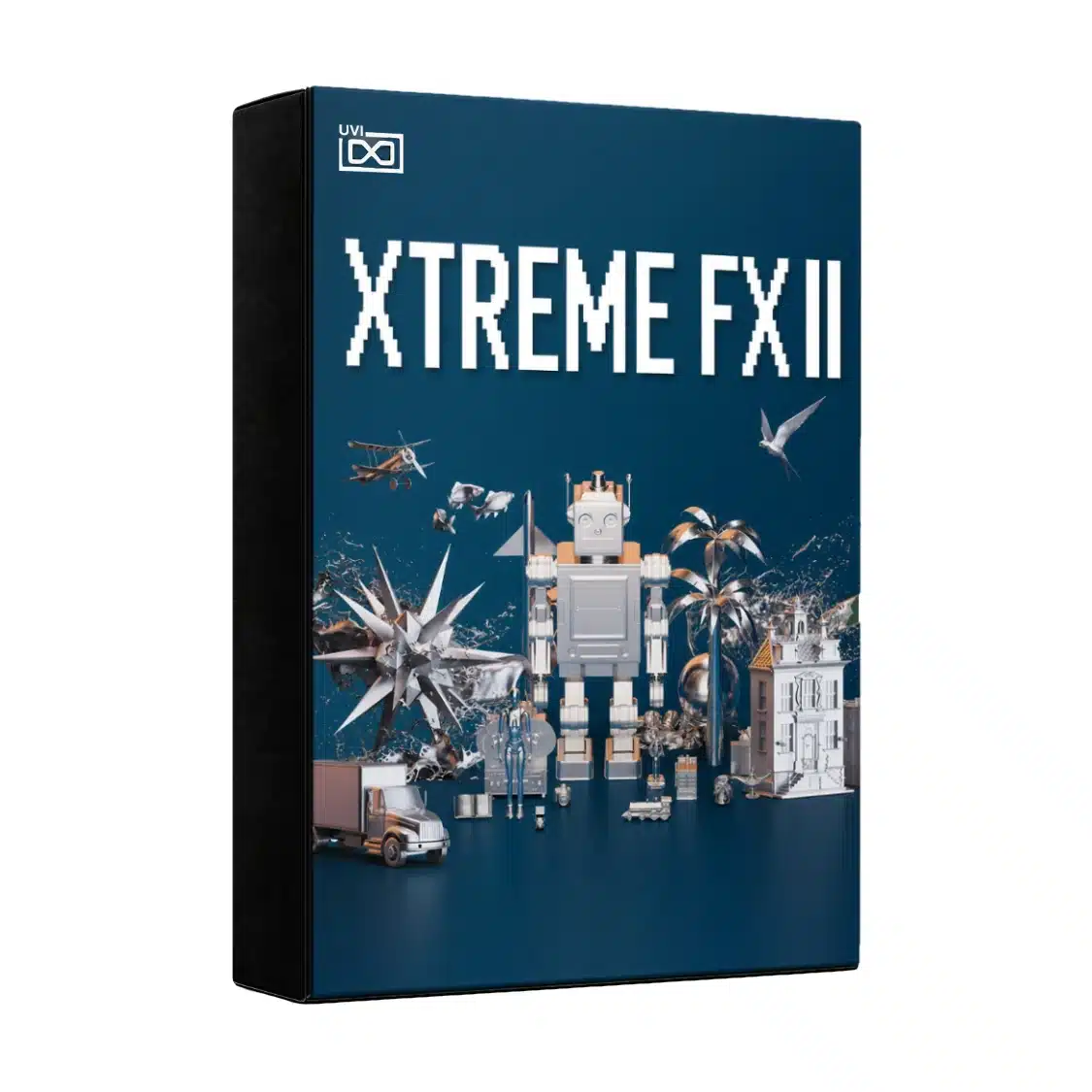 UVI Xtreme FX 2