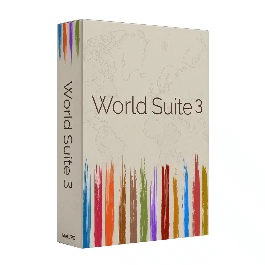 UVI World Suite 3