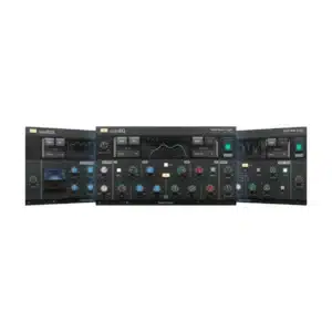 SSL autoSeries Bundle