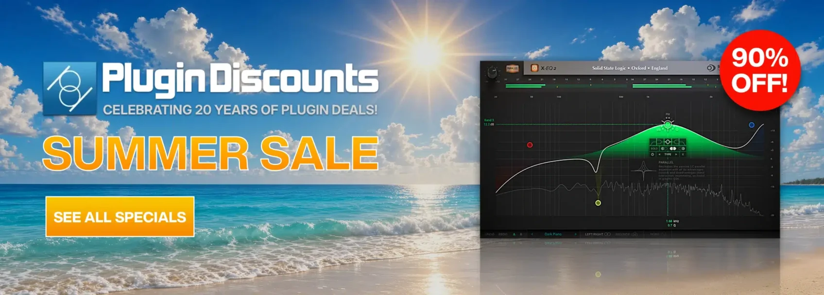 summer-sale Plugin Discounts End of Summer Sale