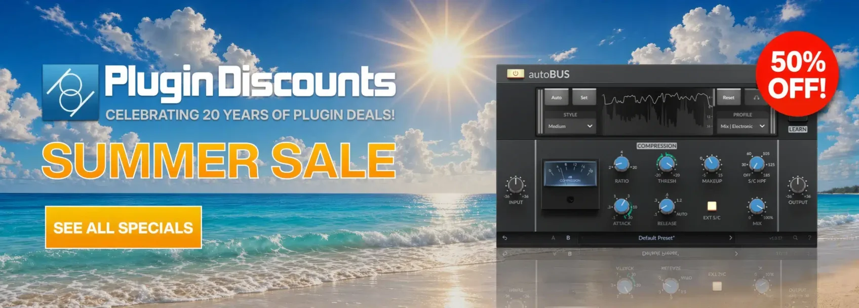 summer sale 2