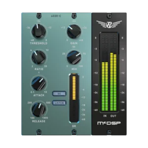 McDSP 4030
