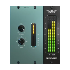 McDSP 4040