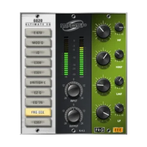 McDSP 6020
