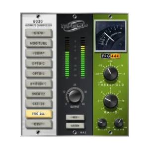 McDSP 6030