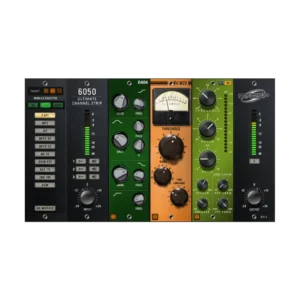 McDSP 6050