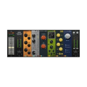 McDSP 6060