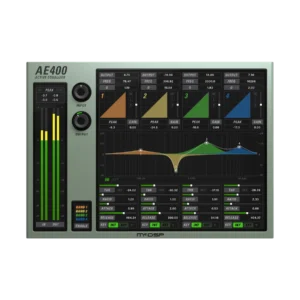 McDSP AE400
