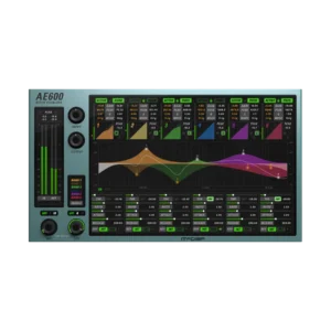 McDSP AE600