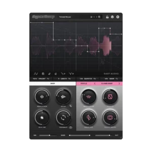 Baby Audio HyperWarp