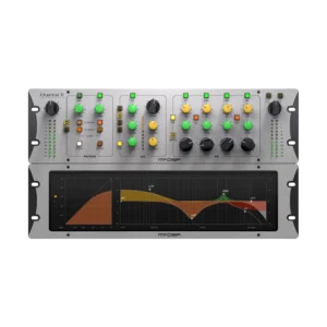 Channel-G-Compact