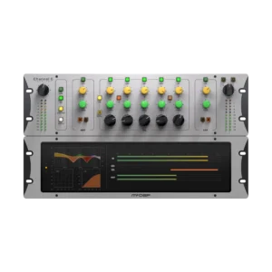 McDSP Channel G