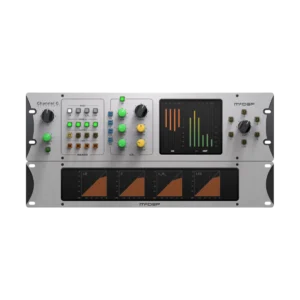 McDSP Channel G Surround