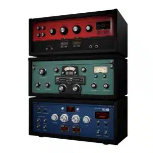 McDSP EC-300