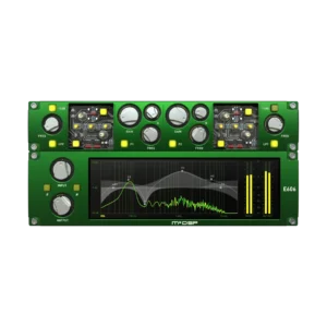McDSP Filterbank