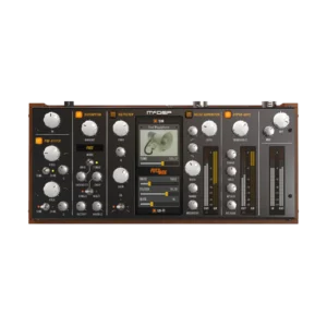 McDSP Futzbox