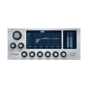 McDSP Revolver