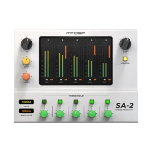 McDSP SA-2
