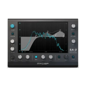 McDSP SA-3