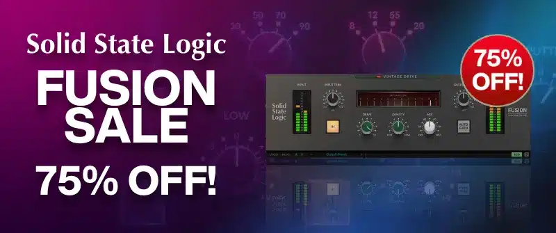 SSL_FUSION_SALE SSL Fusion Sale