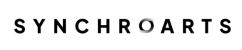 SynchroArts logo black SynchroArts logo black