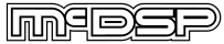 mcdsp_bl_logo mcdsp_bl_logo