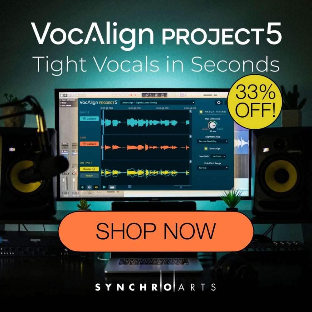 vocalign-sale-33-off
